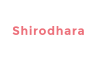Shirodhara